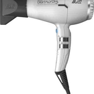 Parlux Digitalyon Uscator de par profesional Gri