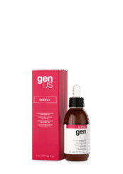 Lotiune energizanta pentru par fin si slabit Genus Hair Energy 125ml