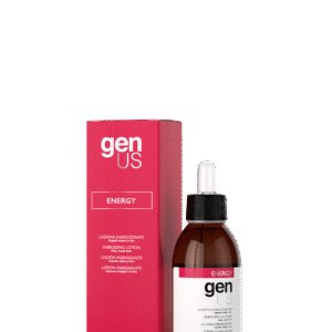 Lotiune energizanta pentru par fin si slabit Genus Hair Energy 125ml