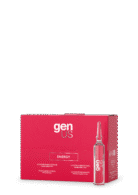 Lotiune energizanta pentru par fin si slabit Genus Hair Energy 12x10ml