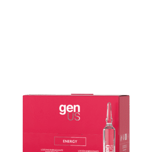 Lotiune energizanta pentru par fin si slabit Genus Hair Energy 12x10ml