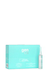 Lotiune intens restructuranta pentru par deteriorat Genus Hair Intense Restoring