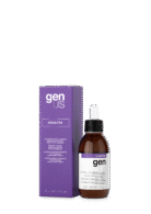 Lotiune leave-in restructuranta pentru par deteriorat Genus Hair Keratin 125ml