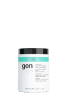 Masca intens restructuranta pentru par deteriorat Genus Hair Intense Restoring 1000 ml