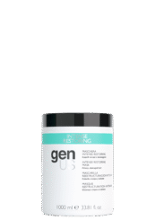 Masca intens restructuranta pentru par deteriorat Genus Hair Intense Restoring 1000 ml