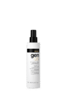 Masca leave-in pentru par uscat si rebel Genus Hair Argan Multi-Action Spra