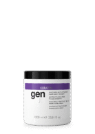 Masca profesionala restructuranta pentru par deteriorat Genus Hair Keratin 1000 ml