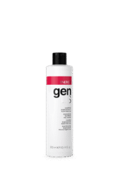 Sampon energizant pentru par fin si slabit Genus Hair Energy 300 ml