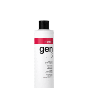 Sampon energizant pentru par fin si slabit Genus Hair Energy 300 ml