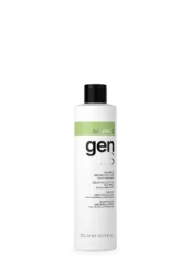 Sampon Genus Balance 300 ml pentru scalp si par gras cu proteine din grau