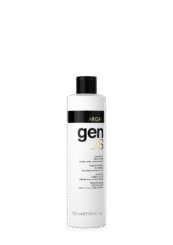 Sampon hidratant pentru par uscat si rebel Genus Hair Argan 300 ml