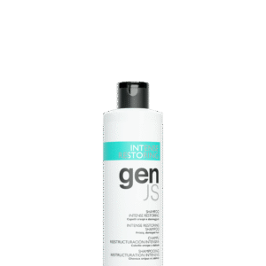 Sampon intens restructurant pentru par deteriorat Genus Hair Intense Restoring 300 ml