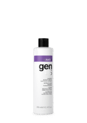 Sampon restructurant pentru par deteriorat Genus Hair Keratin 300 ml