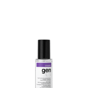 Tratament restructurant pentru varfuri despicate Genus Hair Keratin 100 ml