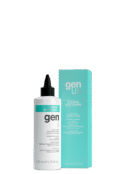 Ulei fluid restructurant pentru par deteriorat Genus Hair Intense Restoring 200 ml