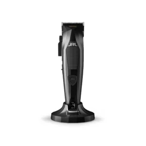 JRL Diamante Clipper 2025C Black Mașină de Tuns Profesională cu Motor Brushless