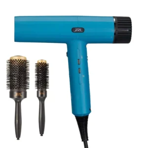 Uscator de par, JRL, FORTE PRO 2020H, Saphire Blue