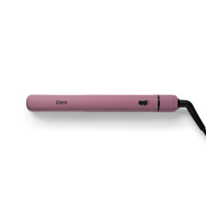 Cera Signature Styler Plum – Placă de îndreptat profesională