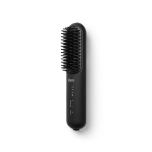 Cera Cordless Touch-Up Brush – Perie de styling fără fir