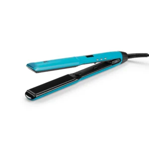 Placă de păr profesională JRL Straight Iron 28 mm Sunset Sapphire